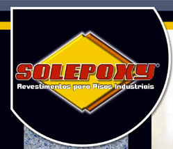 Solepoxy - Pisos e Revestimentos Industriais - (epoxi - epoxy - piso epoxi - piso epoxy)